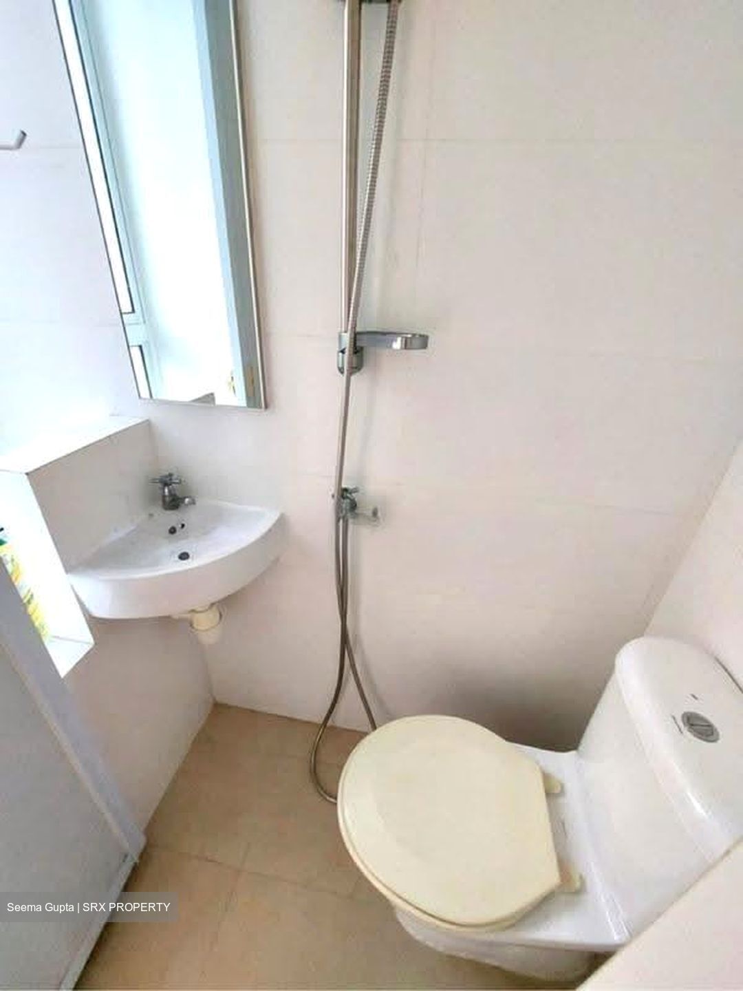 Luxe Ville (D5), Apartment #626088011